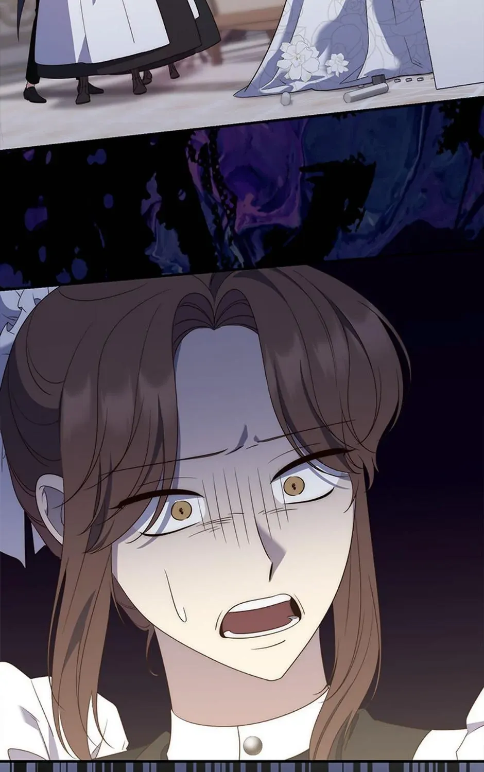 Read Fortune-Telling Lady chapter 6 image 154 on Lezhin