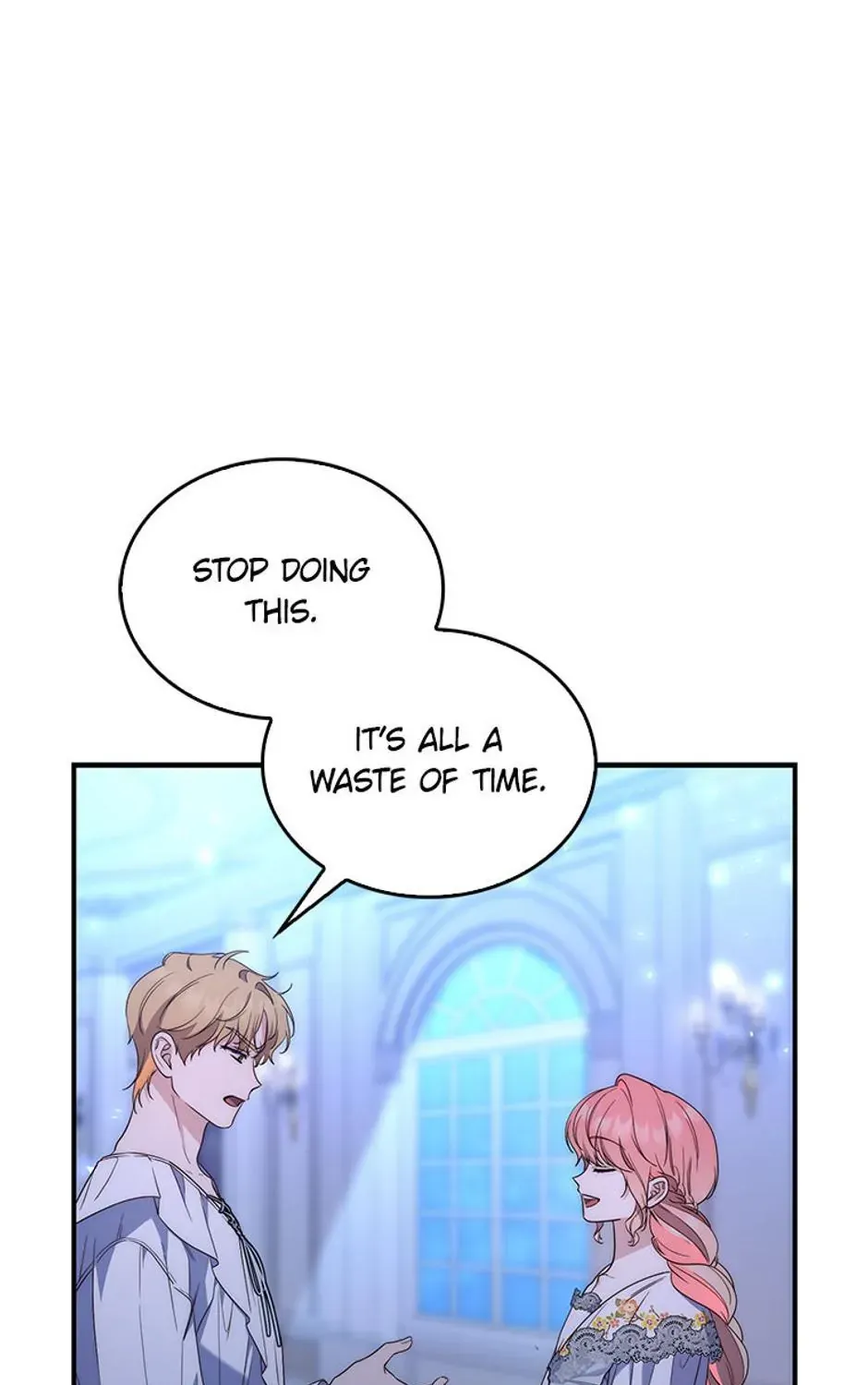 Read Fortune-Telling Lady chapter 6 image 18 on Lezhin