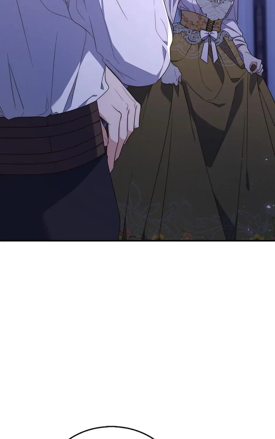 Read Fortune-Telling Lady chapter 6 image 2 on Lezhin