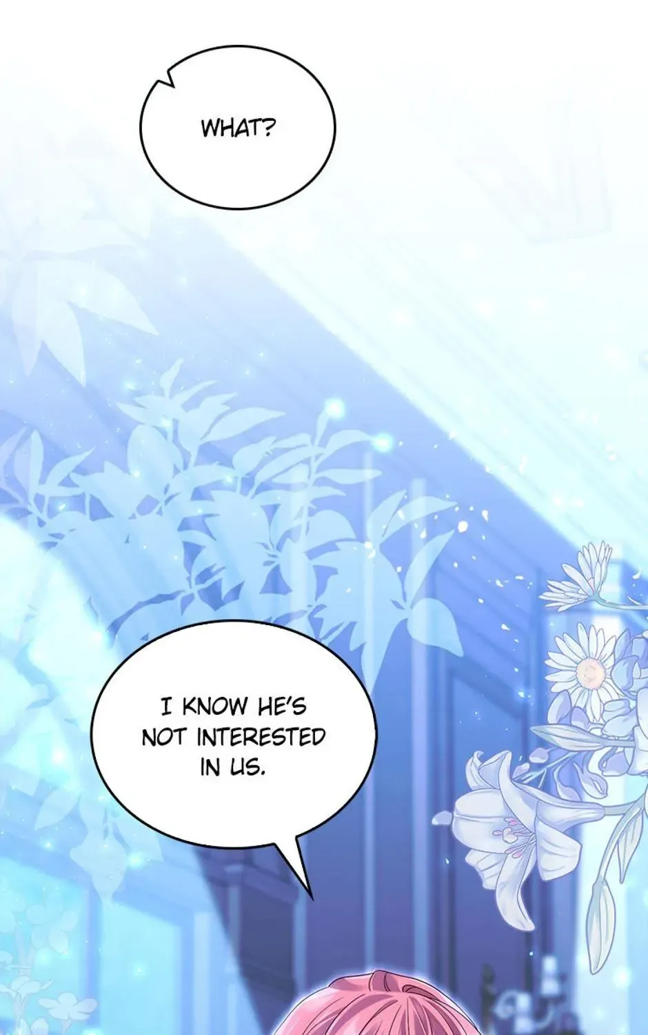 Read Fortune-Telling Lady chapter 6 image 20 on Lezhin