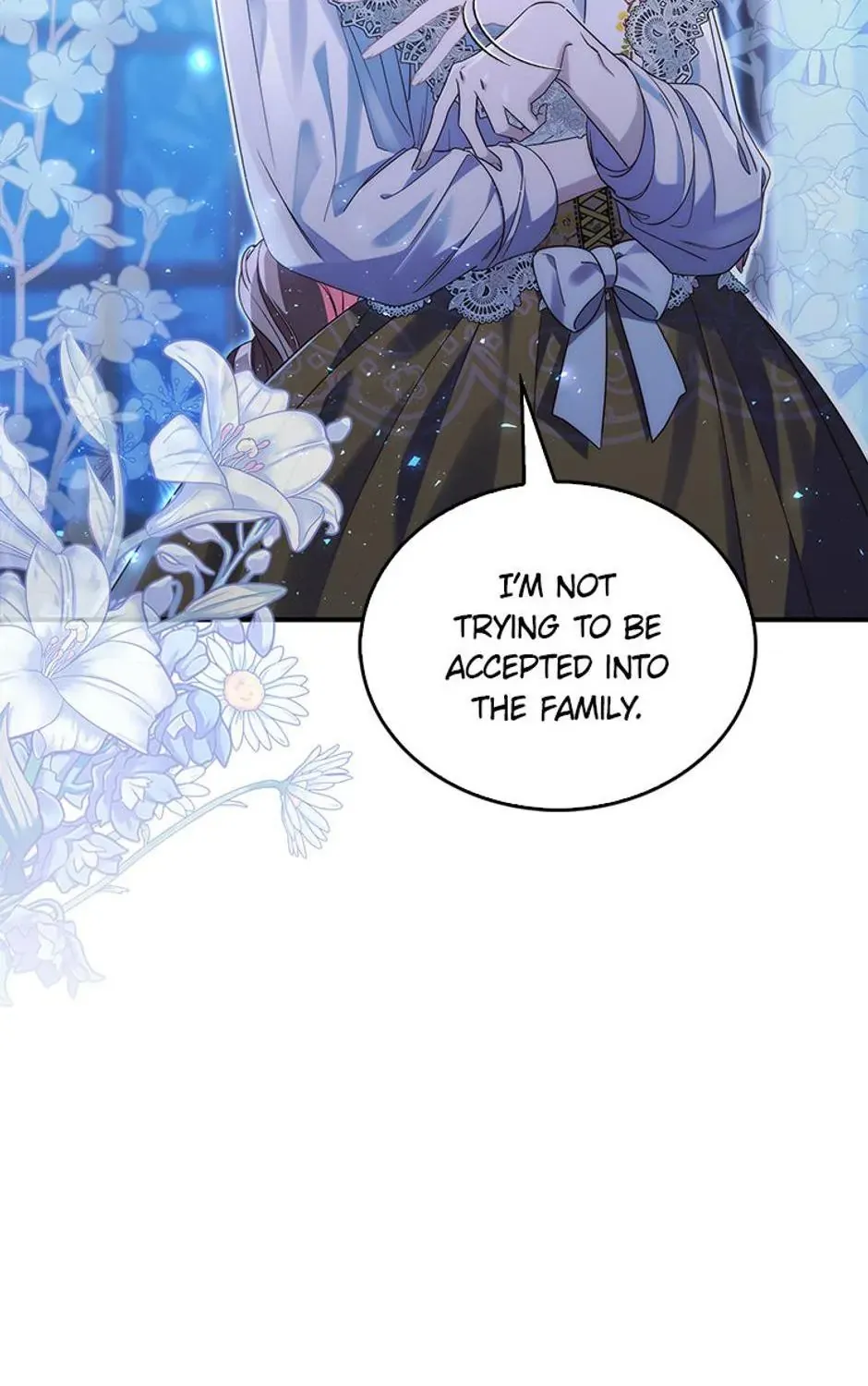 Read Fortune-Telling Lady chapter 6 image 22 on Lezhin