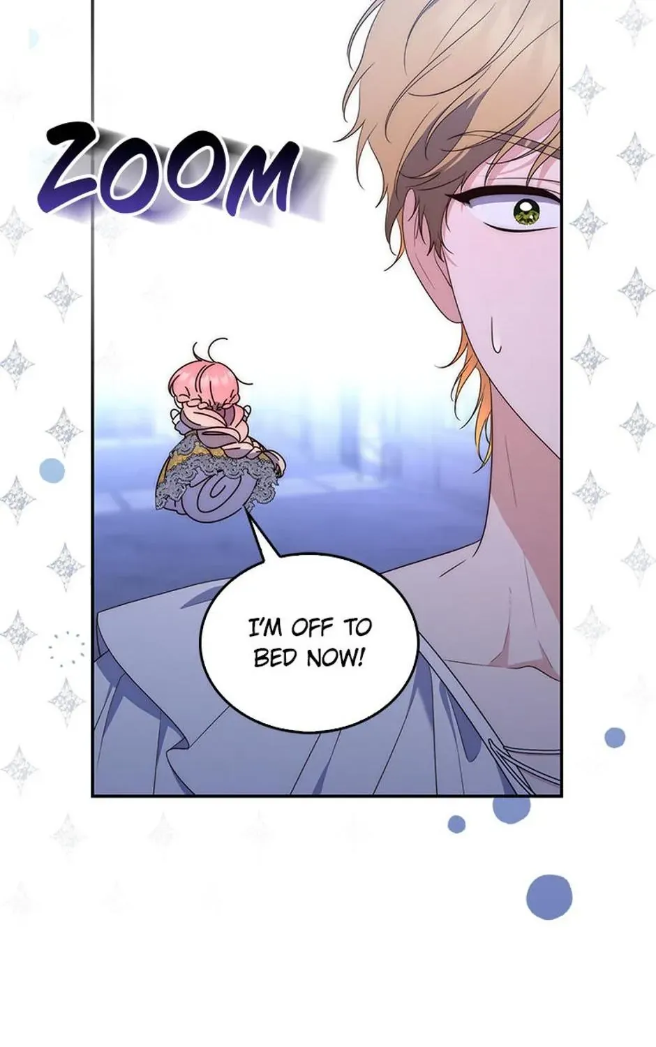 Read Fortune-Telling Lady chapter 6 image 24 on Lezhin