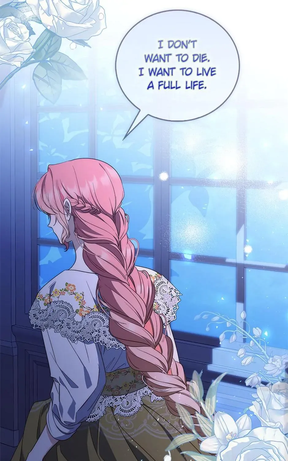Read Fortune-Telling Lady chapter 6 image 28 on Lezhin