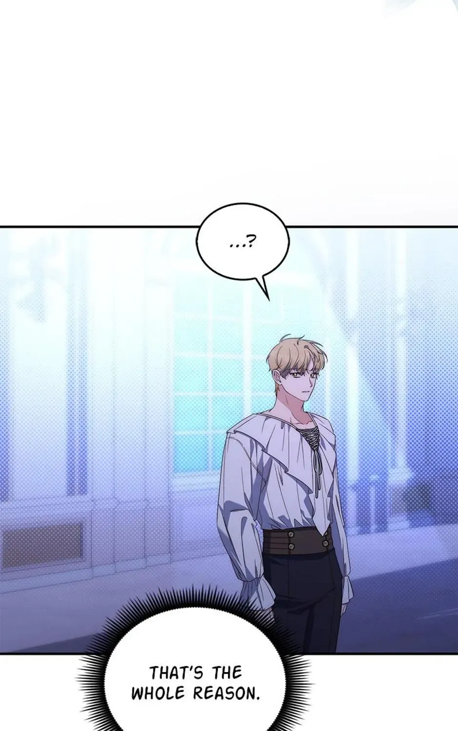 Read Fortune-Telling Lady chapter 6 image 30 on Lezhin