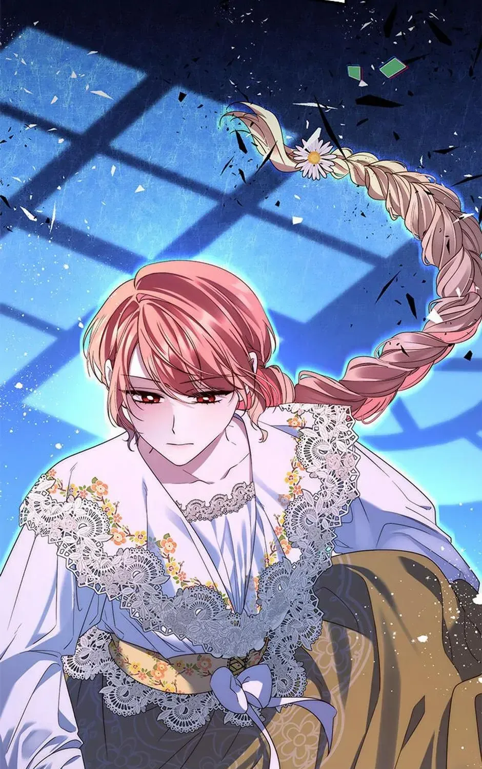 Read Fortune-Telling Lady chapter 6 image 34 on Lezhin