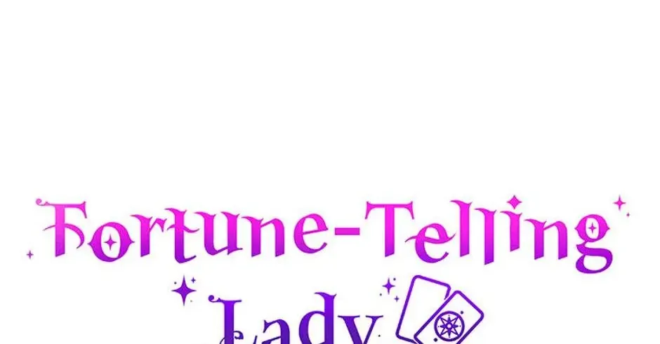 Read Fortune-Telling Lady chapter 6 image 37 on Lezhin