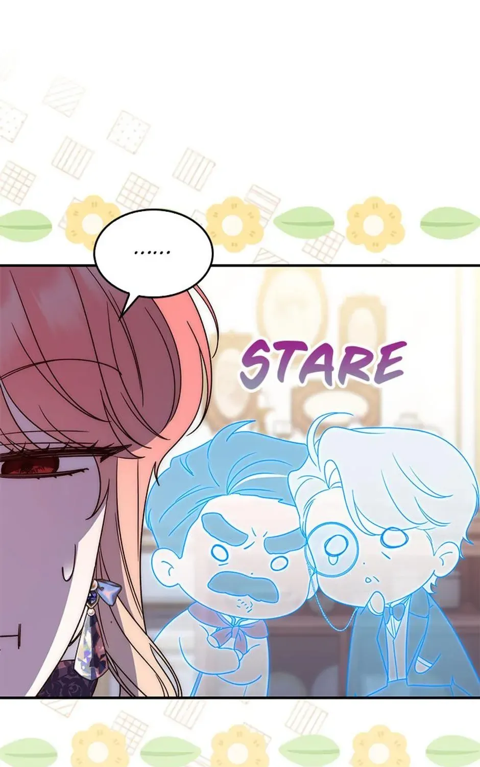 Read Fortune-Telling Lady chapter 6 image 42 on Lezhin