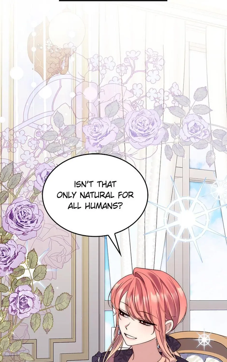 Read Fortune-Telling Lady chapter 6 image 50 on Lezhin