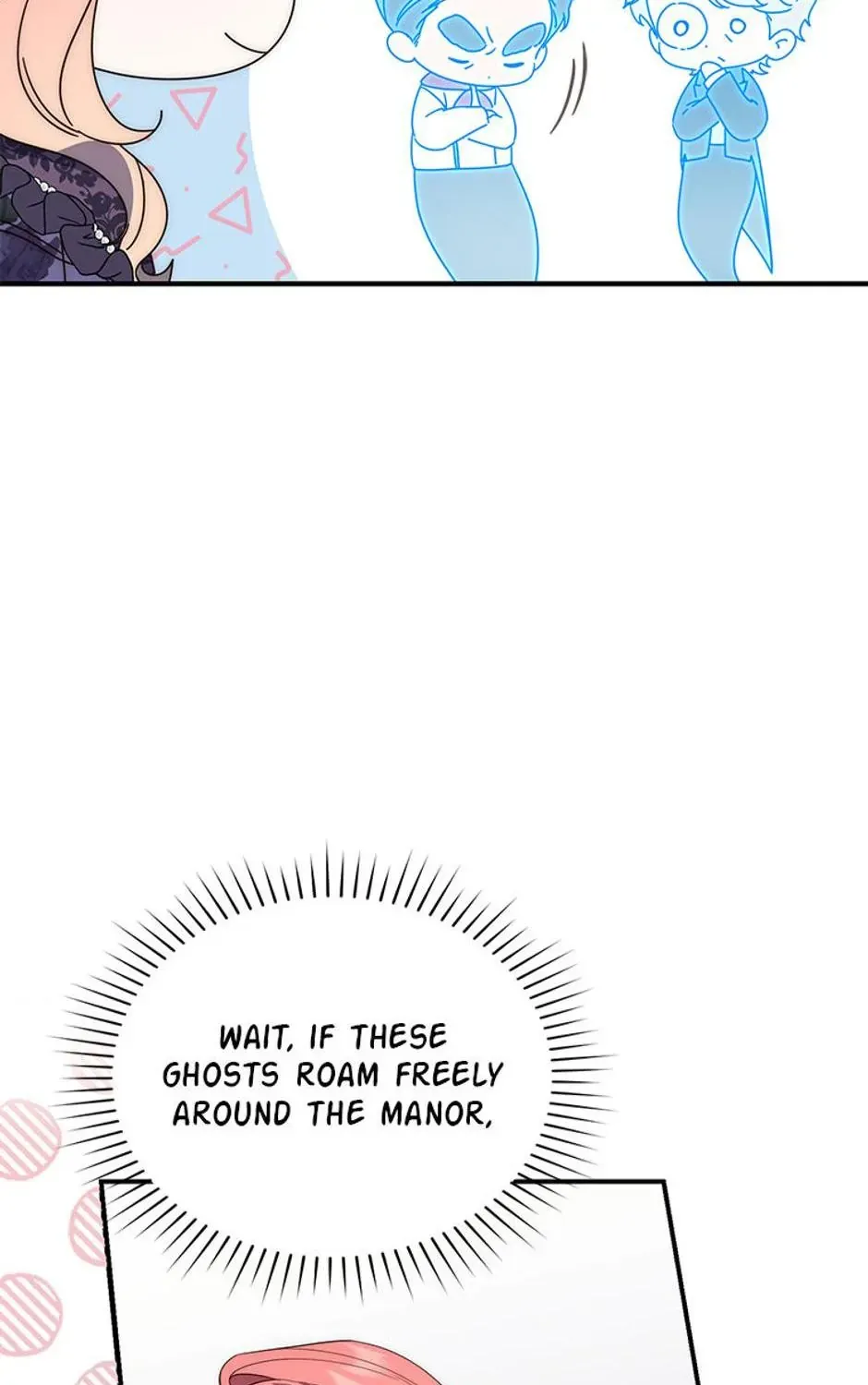 Read Fortune-Telling Lady chapter 6 image 54 on Lezhin