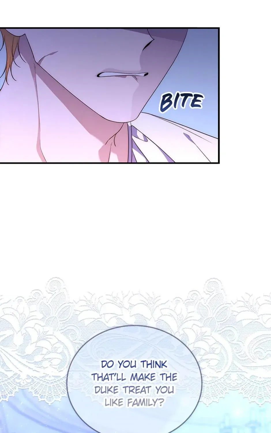 Read Fortune-Telling Lady chapter 6 image 6 on Lezhin