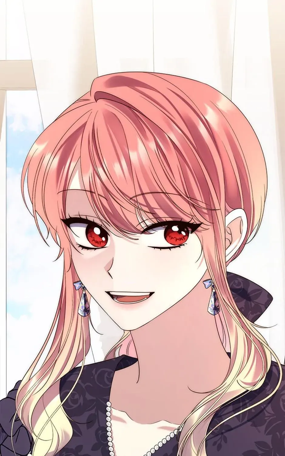 Read Fortune-Telling Lady chapter 6 image 60 on Lezhin