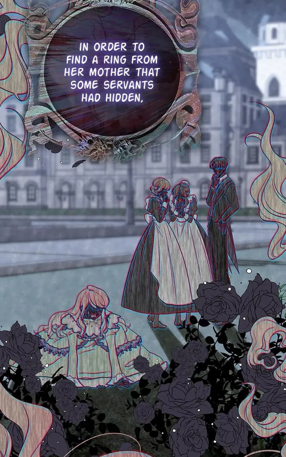 Read Fortune-Telling Lady chapter 6 image 64 on Lezhin