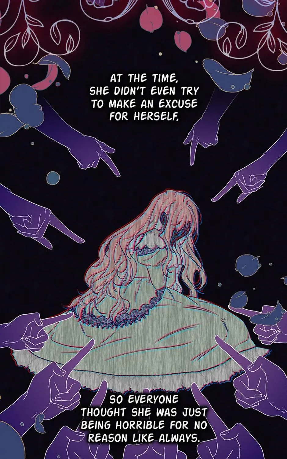 Read Fortune-Telling Lady chapter 6 image 68 on Lezhin