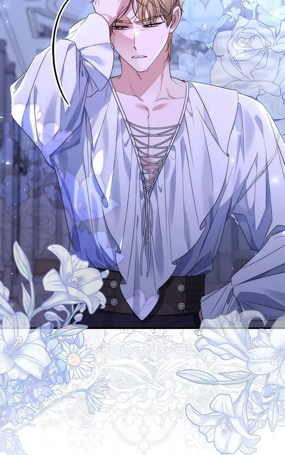 Read Fortune-Telling Lady chapter 6 image 8 on Lezhin