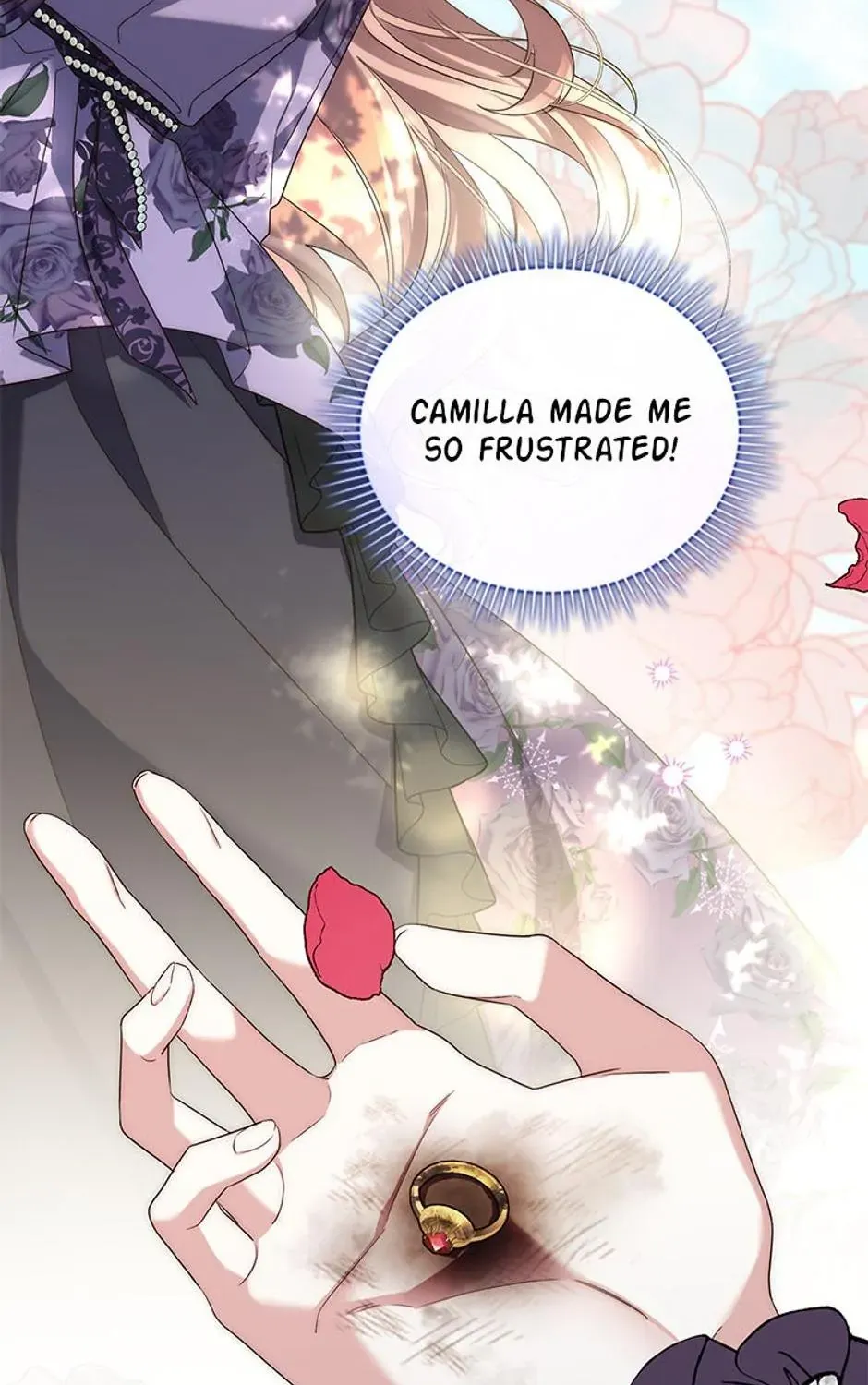 Read Fortune-Telling Lady chapter 6 image 80 on Lezhin