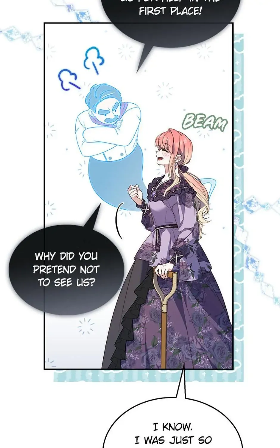 Read Fortune-Telling Lady chapter 6 image 84 on Lezhin