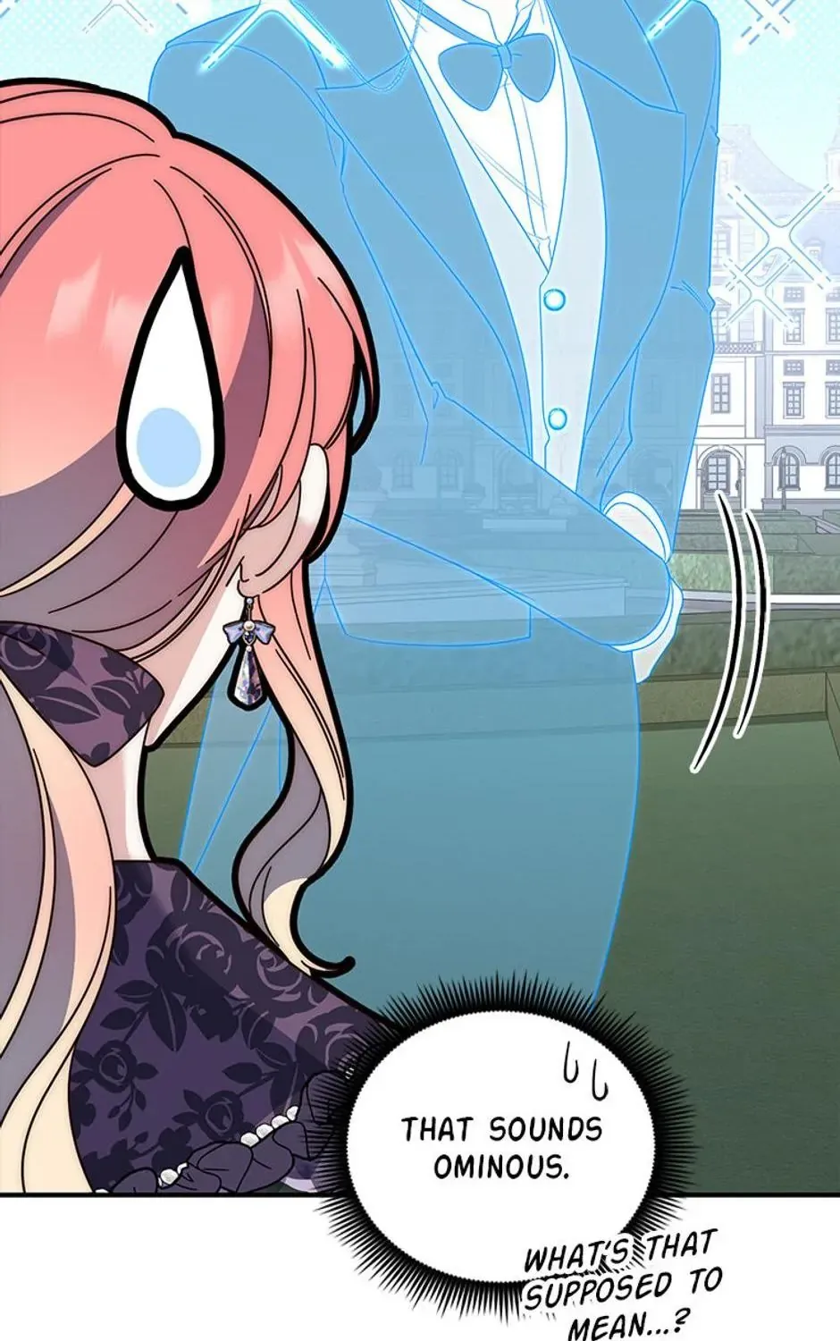 Read Fortune-Telling Lady chapter 6 image 88 on Lezhin
