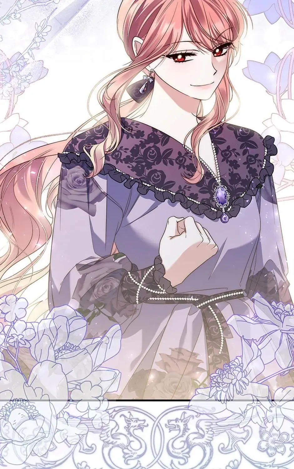 Read Fortune-Telling Lady chapter 6 image 96 on Lezhin