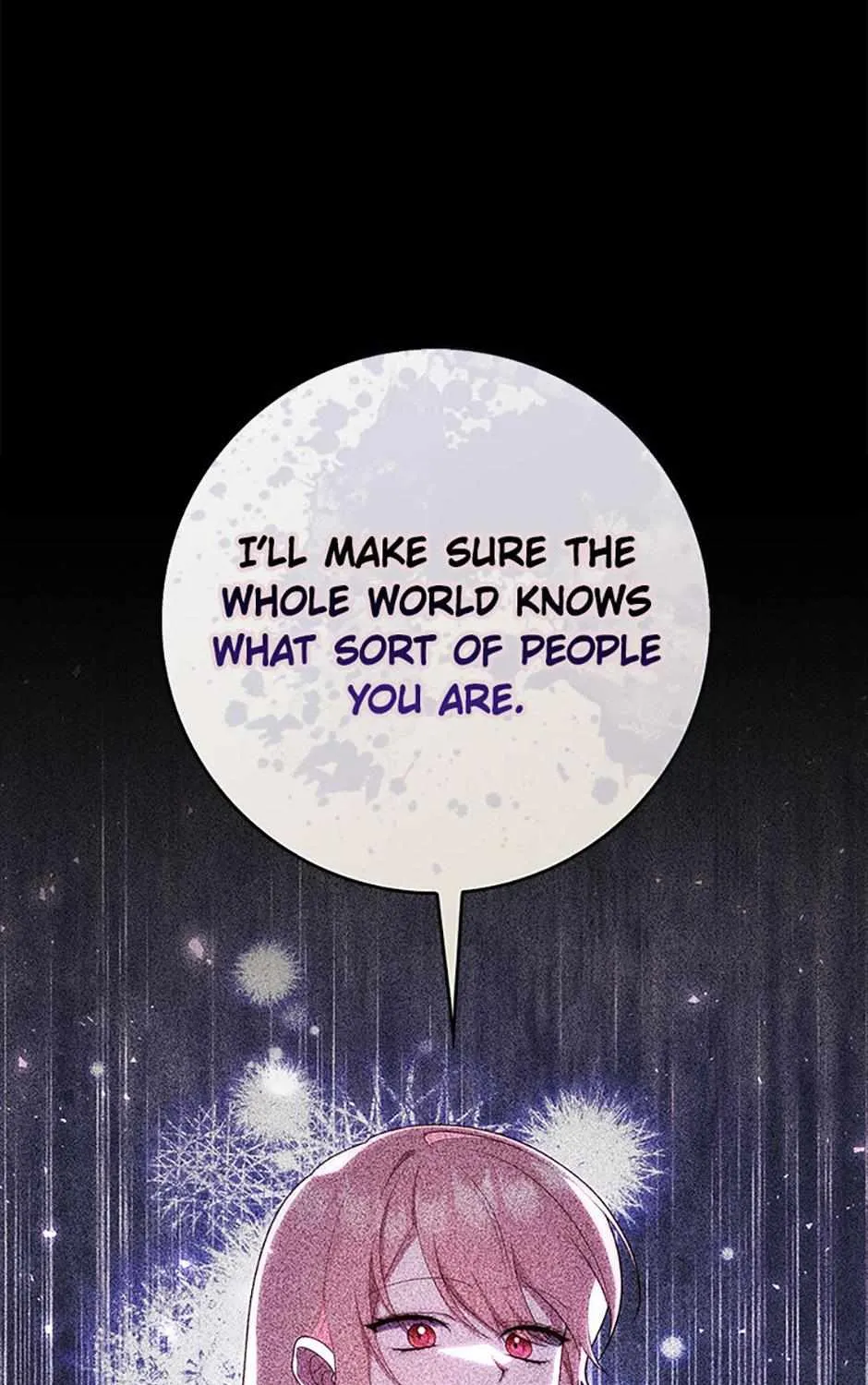Read Fortune-Telling Lady chapter 60 image 100 on Lezhin
