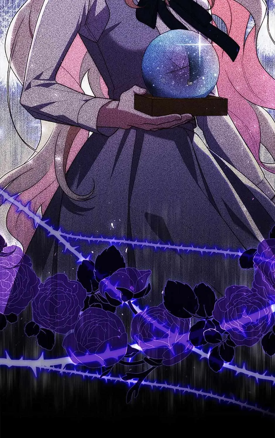 Read Fortune-Telling Lady chapter 60 image 102 on Lezhin