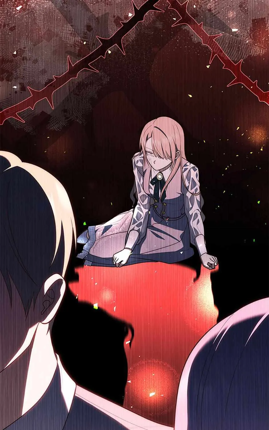 Read Fortune-Telling Lady chapter 60 image 114 on Lezhin