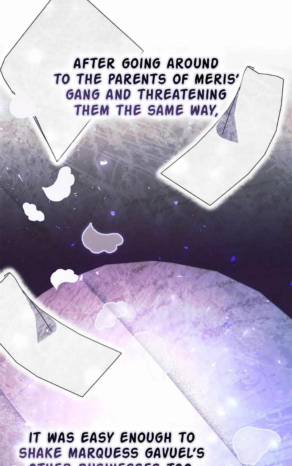 Read Fortune-Telling Lady chapter 60 image 134 on Lezhin