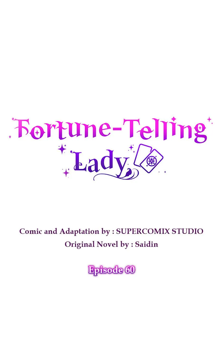 Read Fortune-Telling Lady chapter 60 image 16 on Lezhin