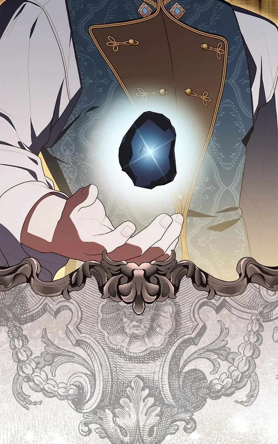 Read Fortune-Telling Lady chapter 60 image 20 on Lezhin