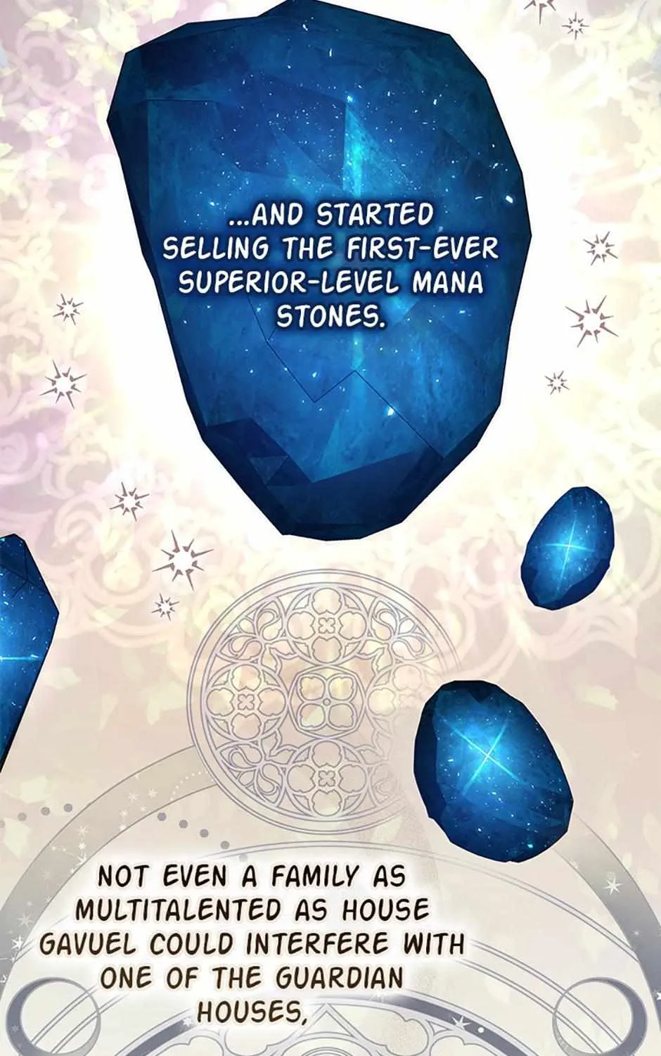 Read Fortune-Telling Lady chapter 60 image 24 on Lezhin