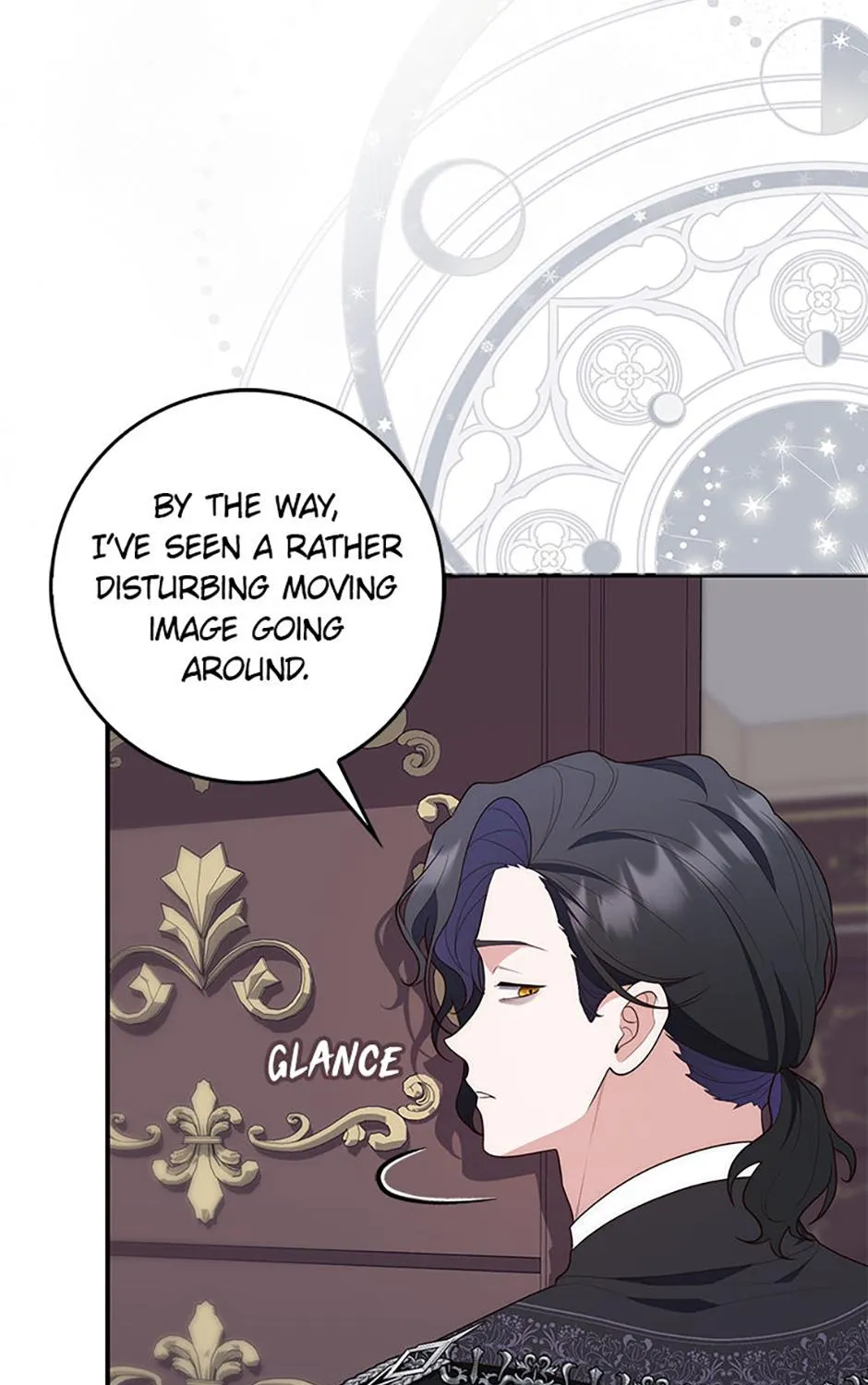 Read Fortune-Telling Lady chapter 60 image 28 on Lezhin
