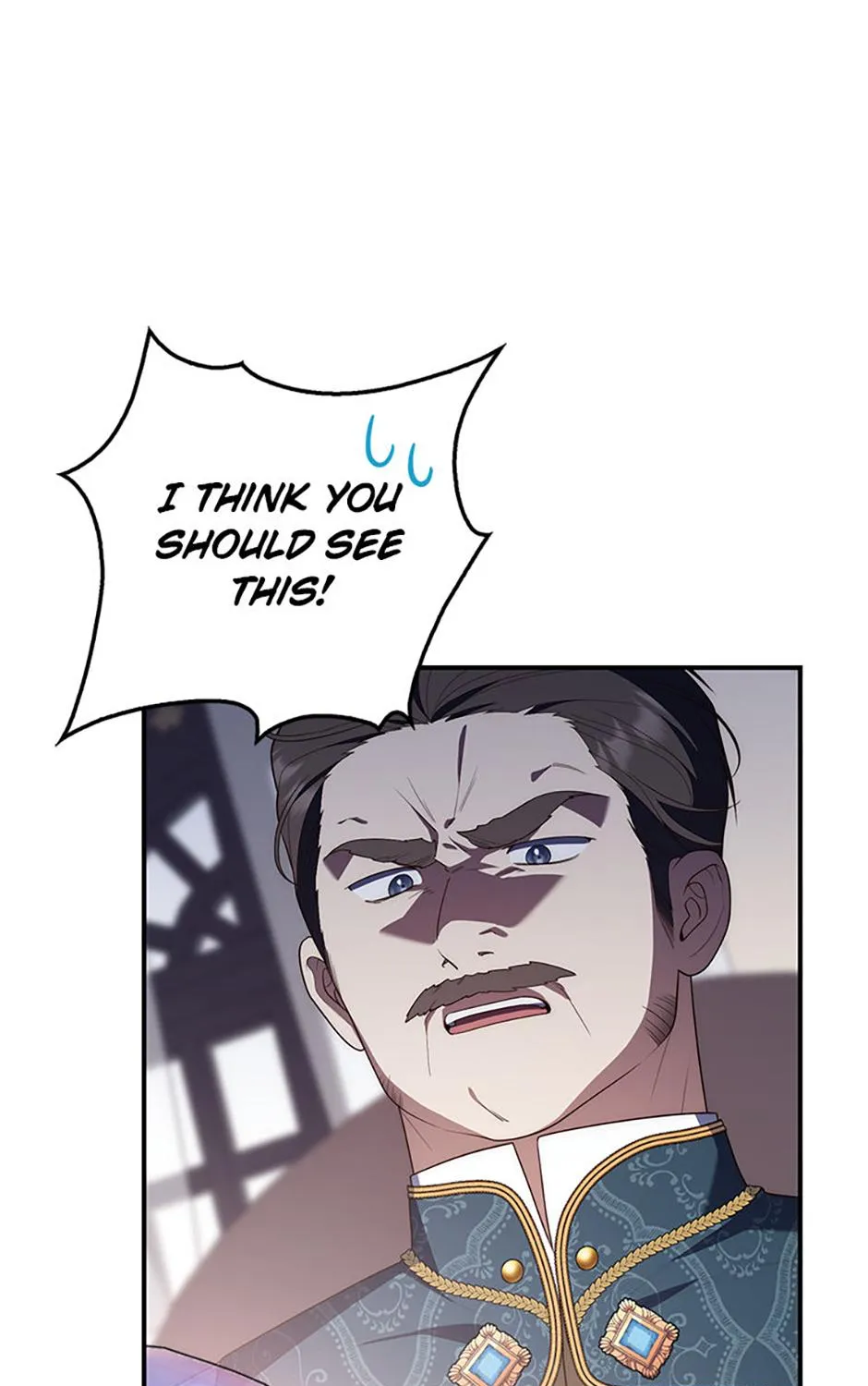 Read Fortune-Telling Lady chapter 60 image 34 on Lezhin