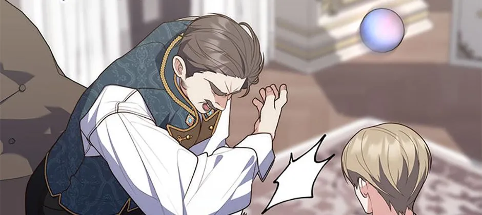 Read Fortune-Telling Lady chapter 60 image 43 on Lezhin