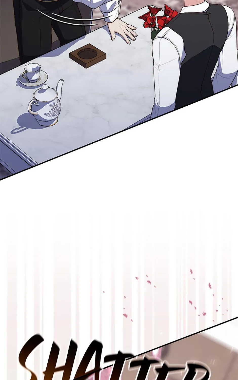 Read Fortune-Telling Lady chapter 60 image 44 on Lezhin