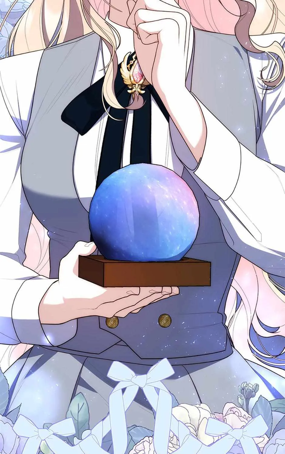 Read Fortune-Telling Lady chapter 60 image 54 on Lezhin