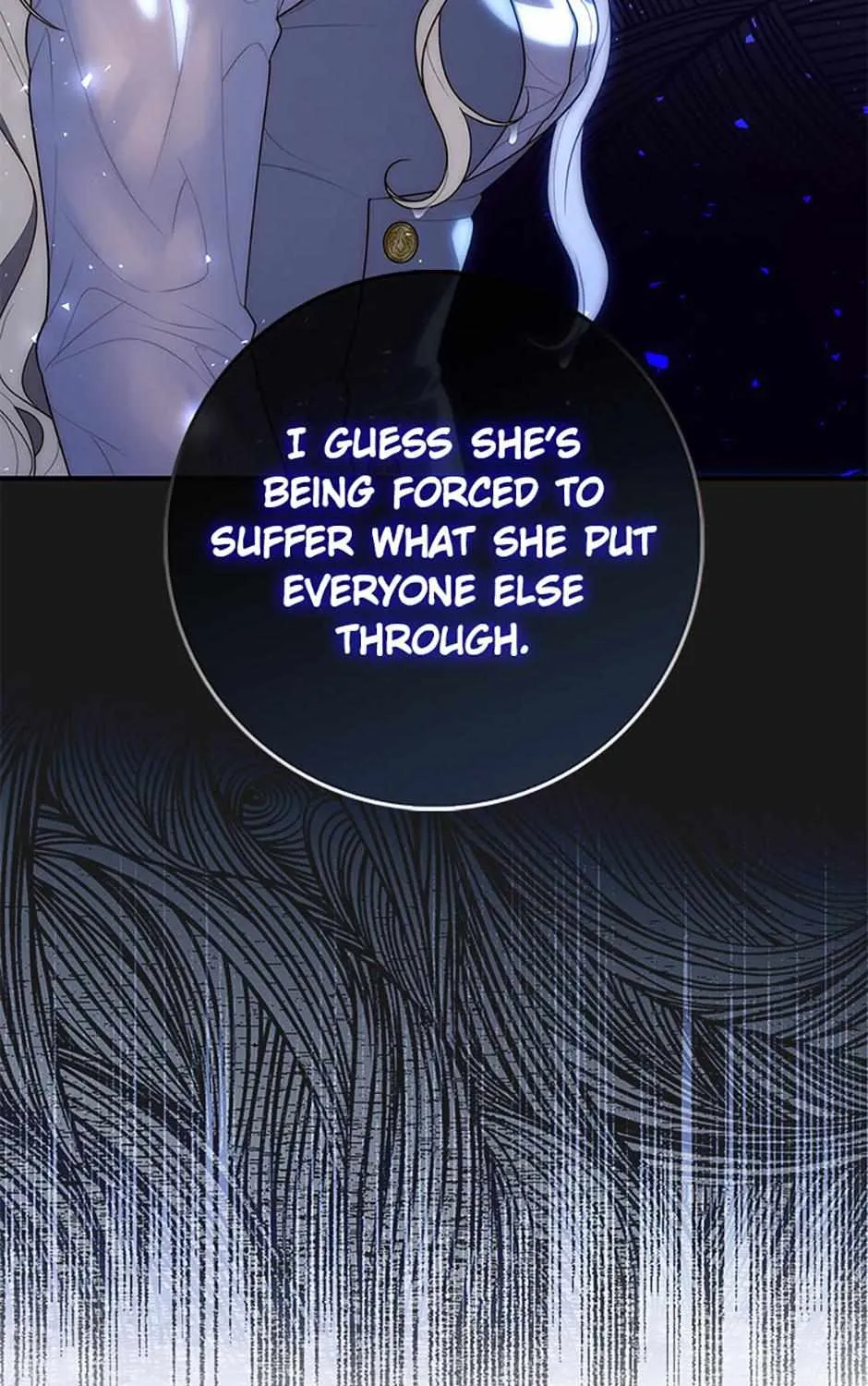 Read Fortune-Telling Lady chapter 60 image 64 on Lezhin