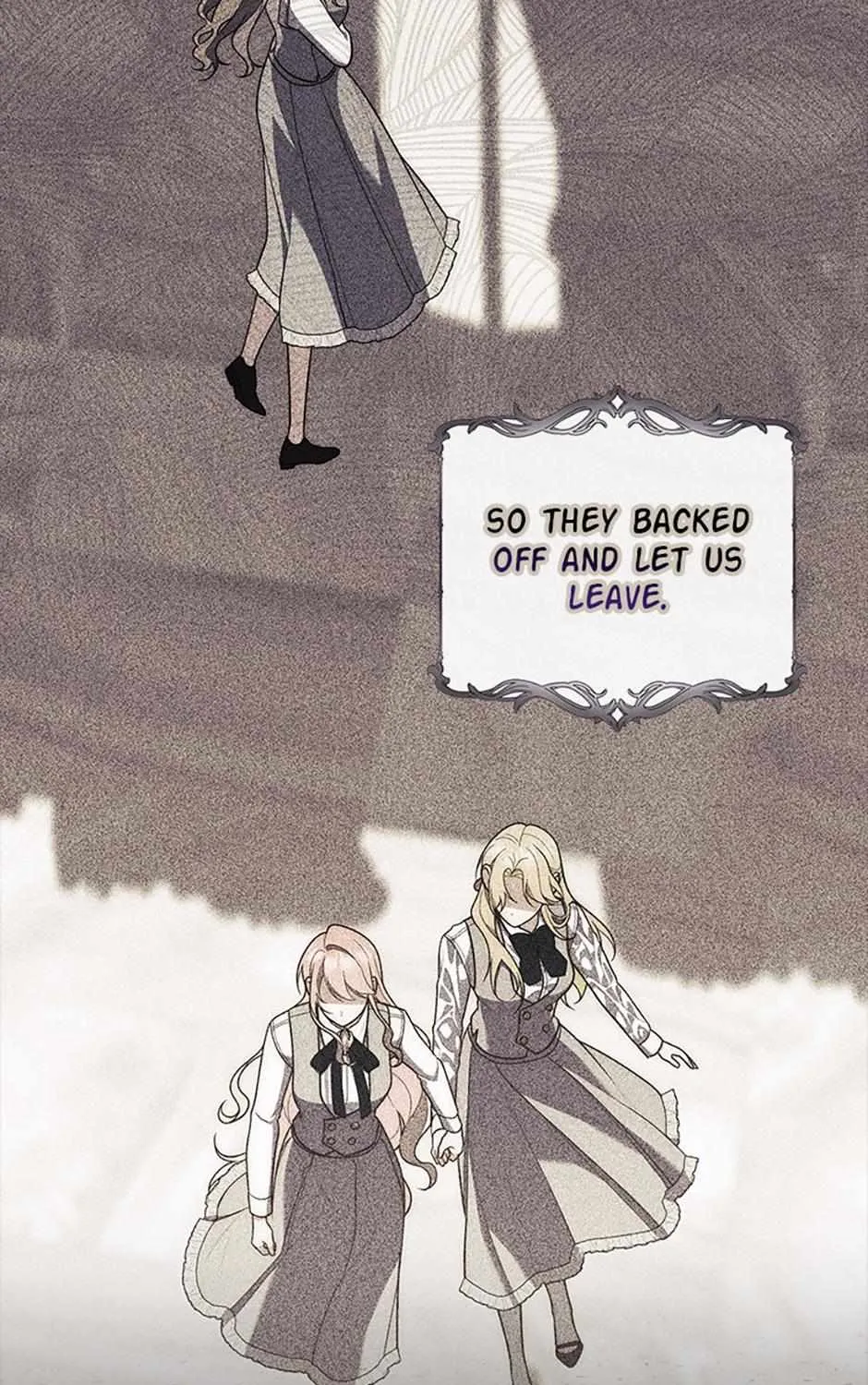 Read Fortune-Telling Lady chapter 60 image 78 on Lezhin