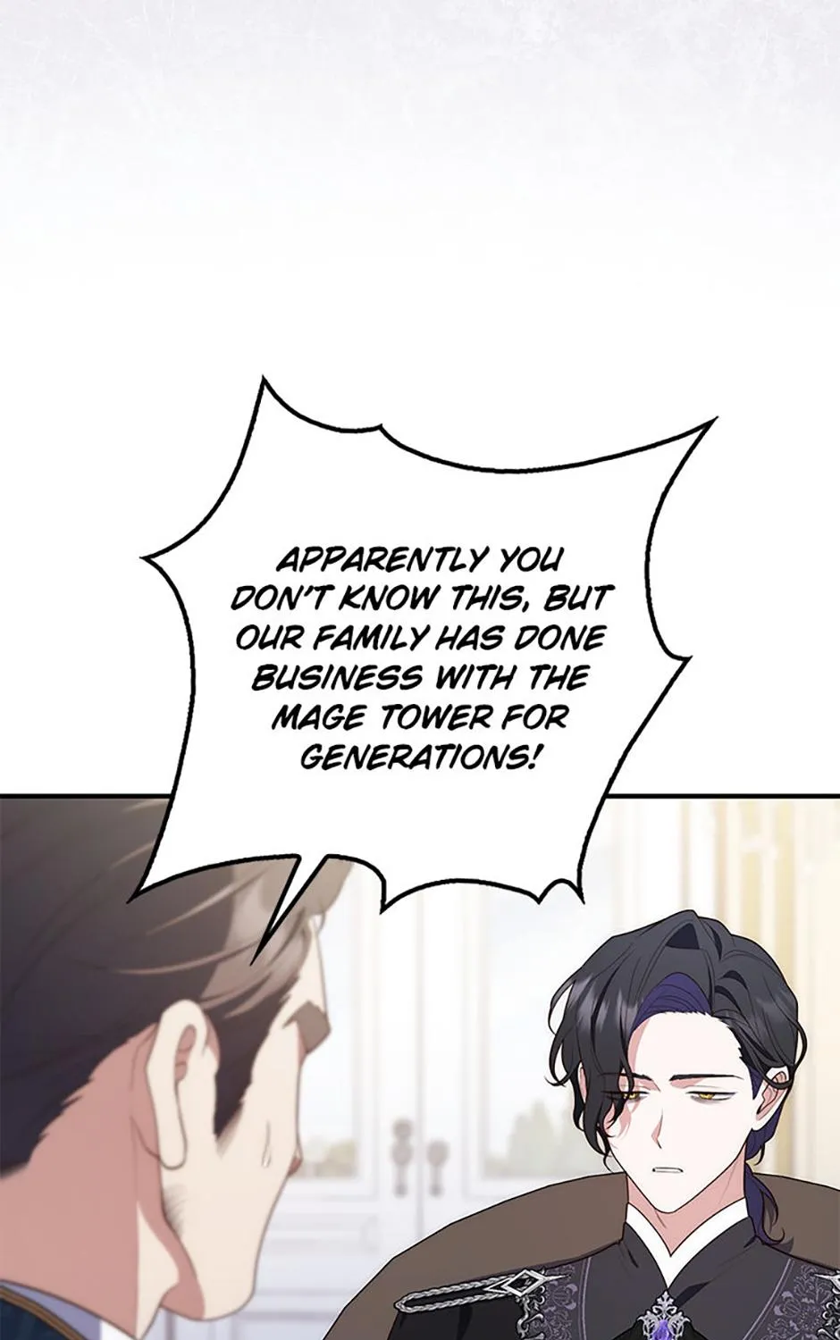 Read Fortune-Telling Lady chapter 60 image 8 on Lezhin