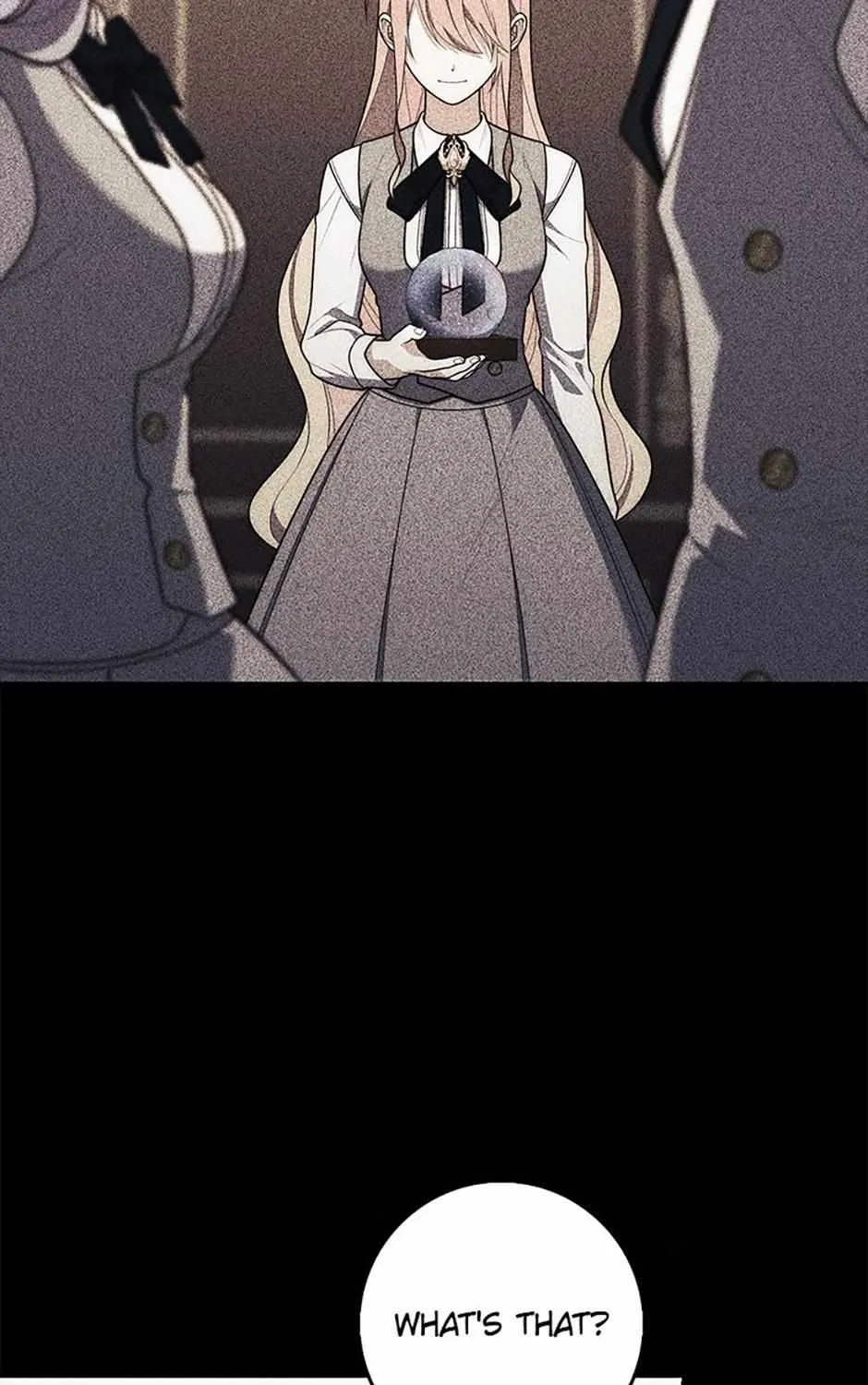 Read Fortune-Telling Lady chapter 60 image 86 on Lezhin