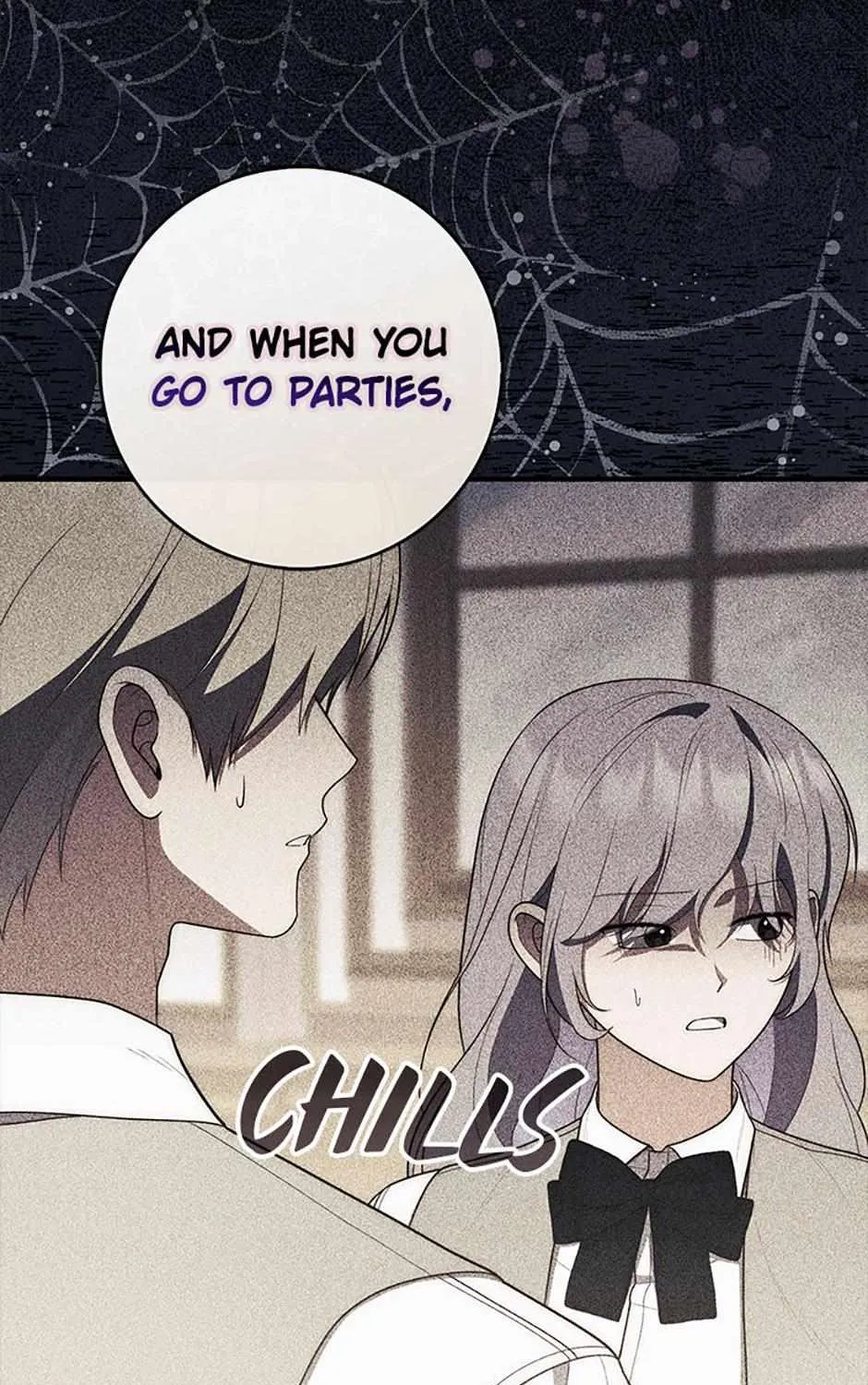Read Fortune-Telling Lady chapter 60 image 98 on Lezhin