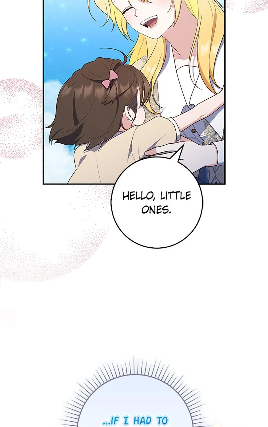 Read Fortune-Telling Lady chapter 61 image 10 on Lezhin