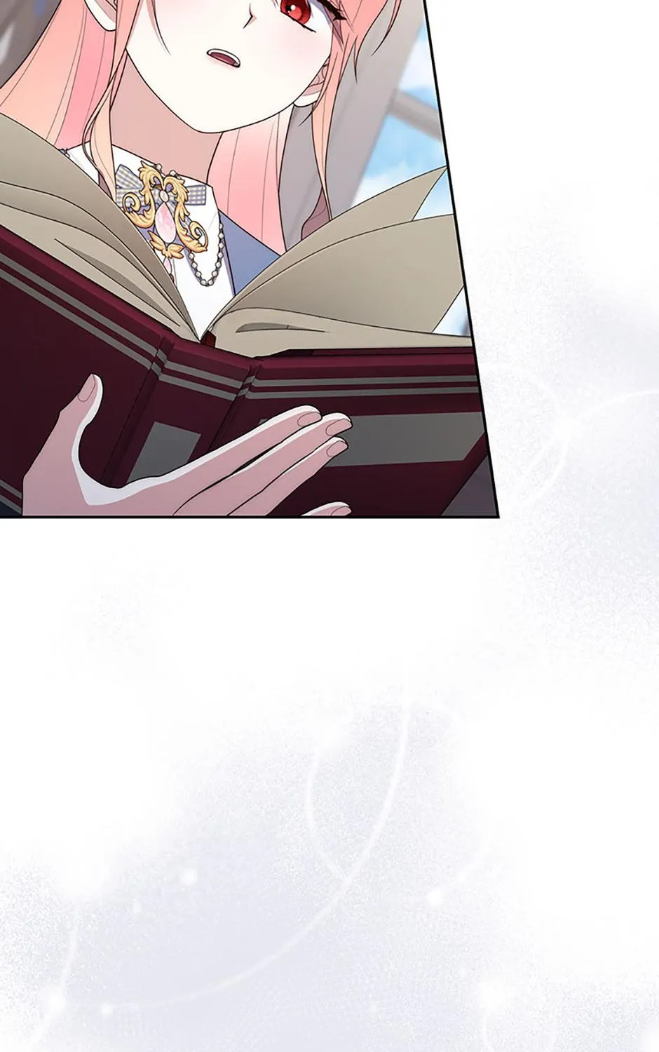 Read Fortune-Telling Lady chapter 61 image 100 on Lezhin