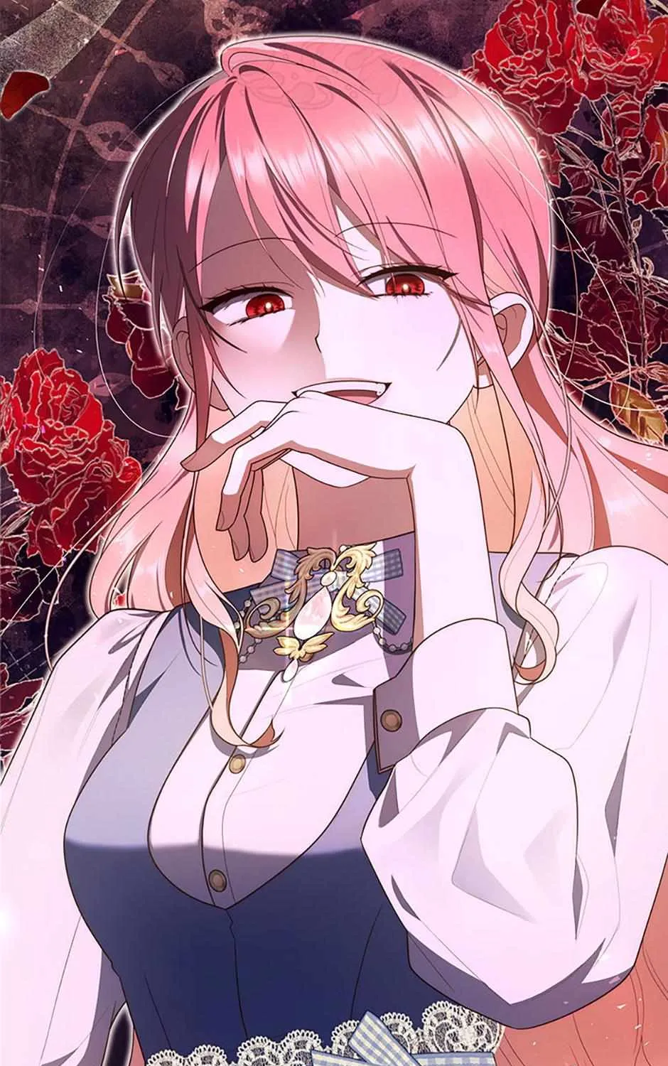 Read Fortune-Telling Lady chapter 61 image 106 on Lezhin