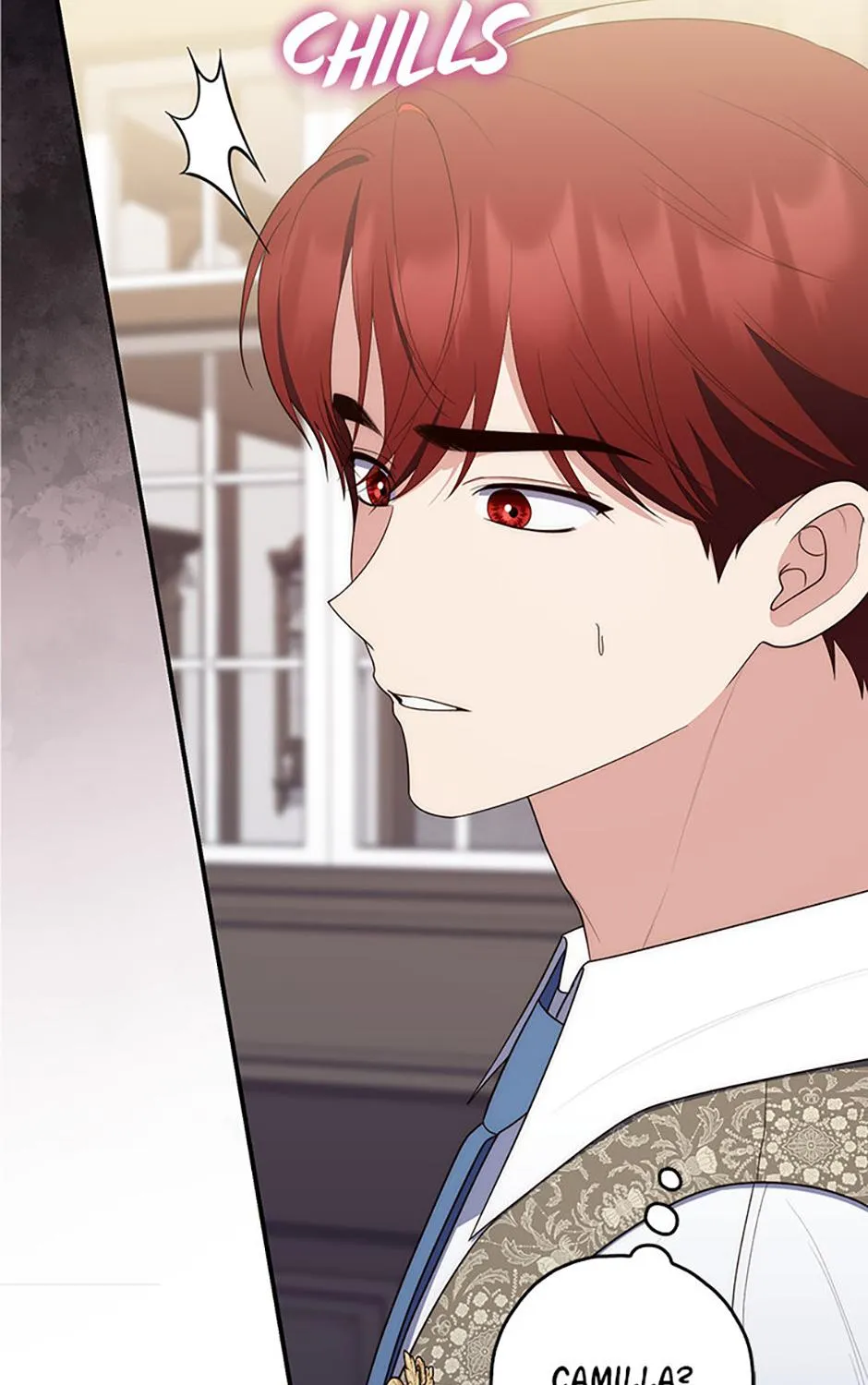 Read Fortune-Telling Lady chapter 61 image 110 on Lezhin