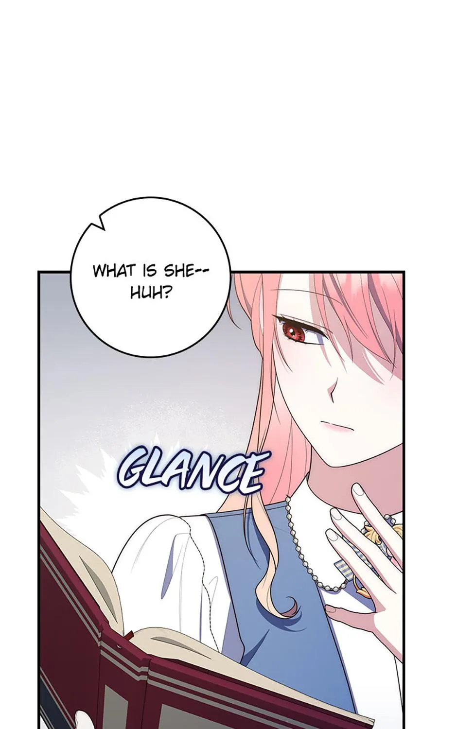 Read Fortune-Telling Lady chapter 61 image 112 on Lezhin