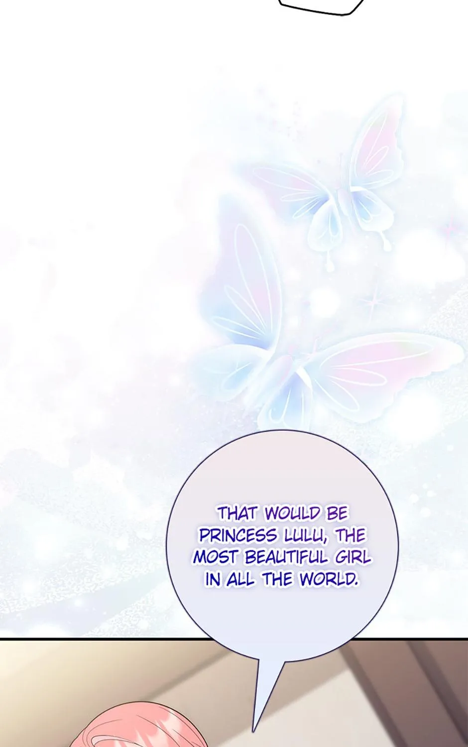 Read Fortune-Telling Lady chapter 61 image 114 on Lezhin