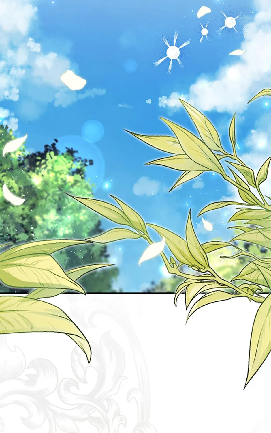 Read Fortune-Telling Lady chapter 61 image 12 on Lezhin