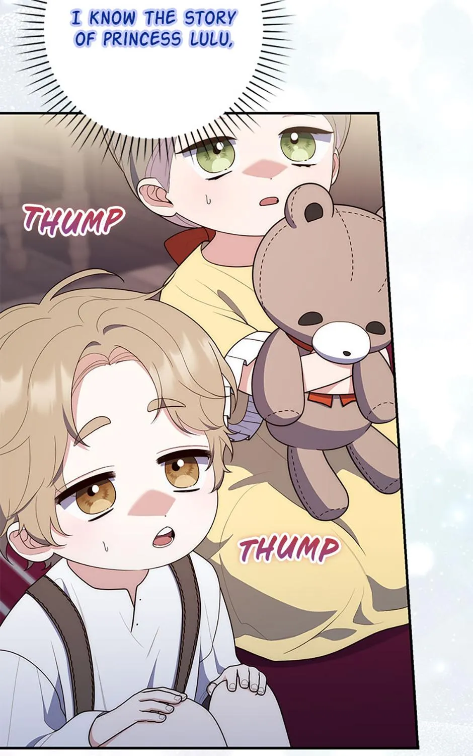 Read Fortune-Telling Lady chapter 61 image 120 on Lezhin