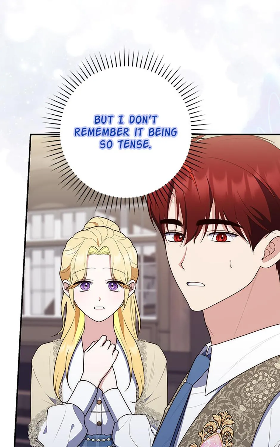 Read Fortune-Telling Lady chapter 61 image 122 on Lezhin