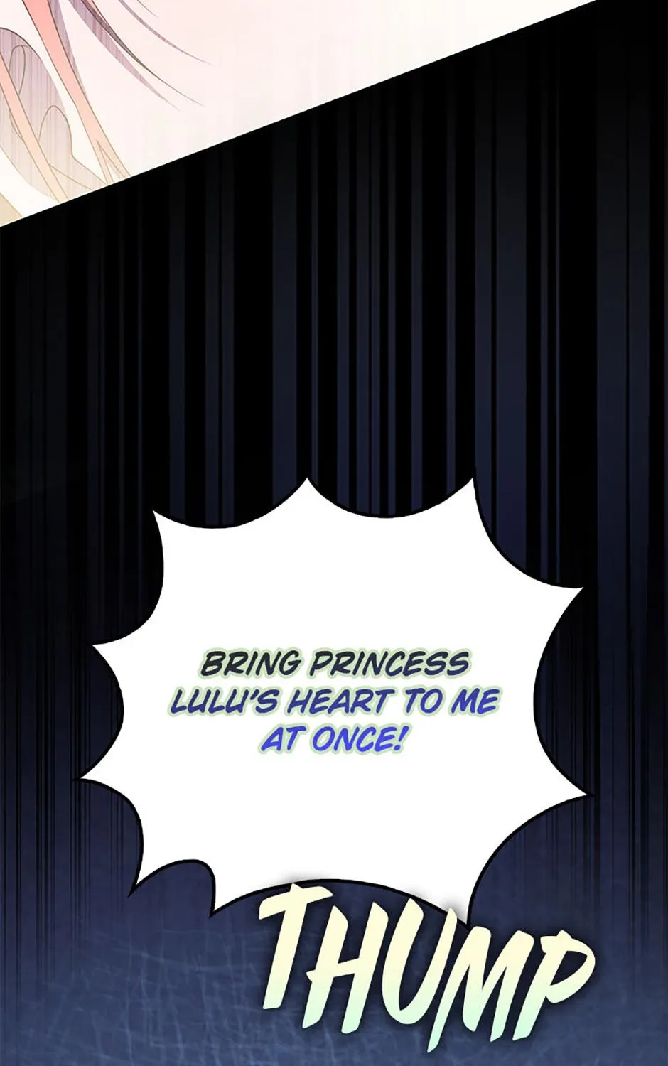 Read Fortune-Telling Lady chapter 61 image 126 on Lezhin