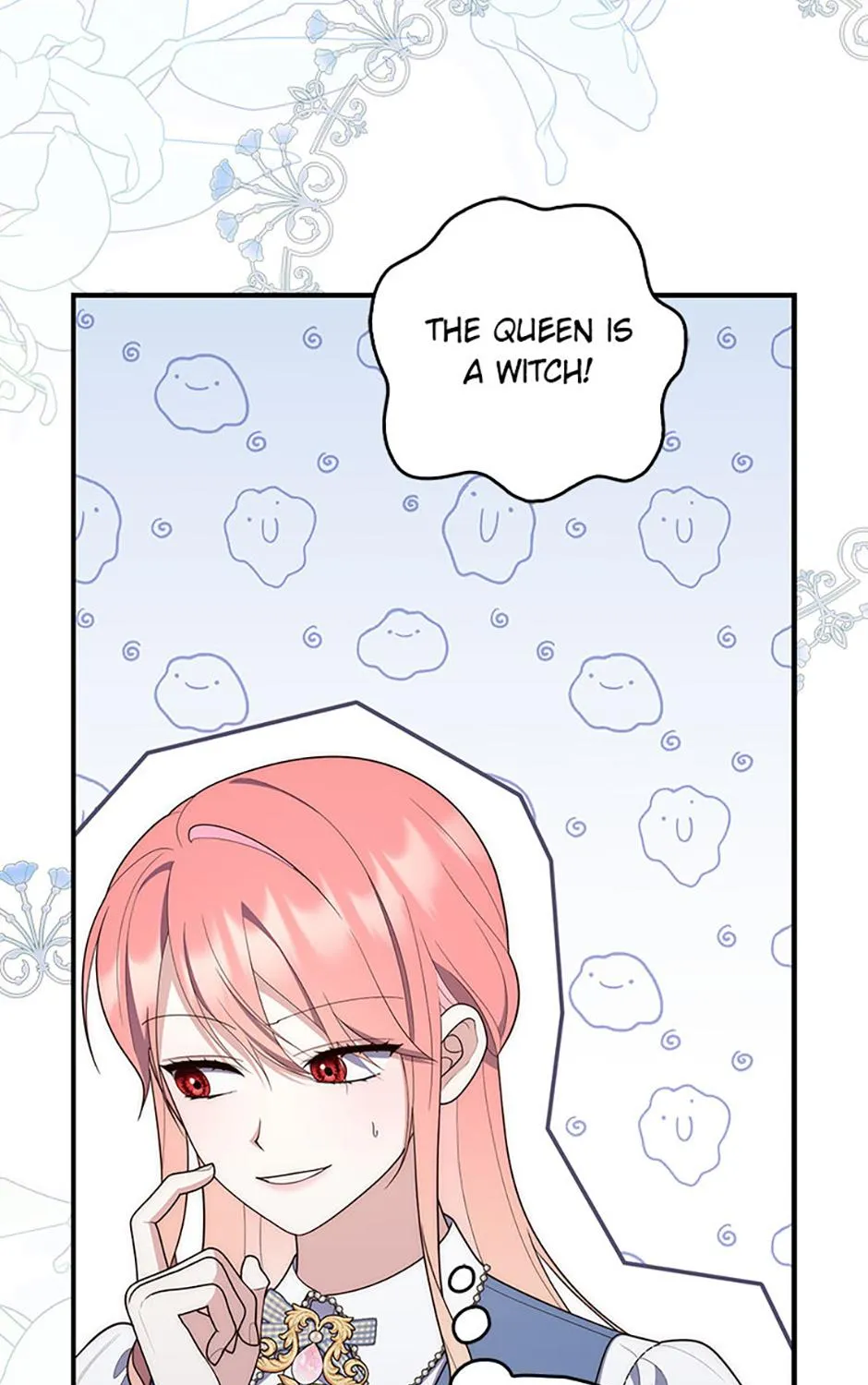 Read Fortune-Telling Lady chapter 61 image 134 on Lezhin